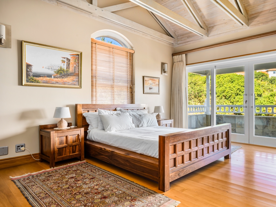 5 Bedroom Property for Sale in The Heads Western Cape